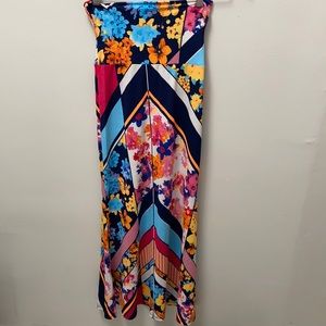 Maxi skirt